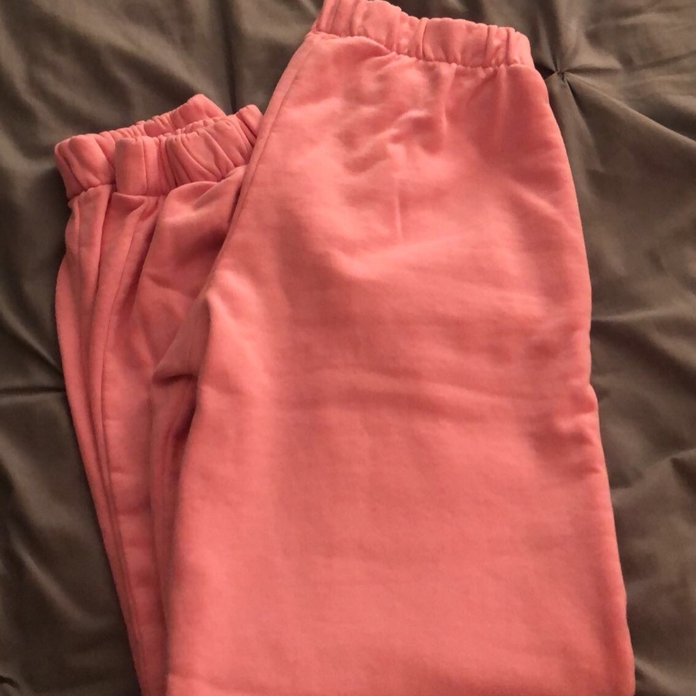 Brandy Melville joggers